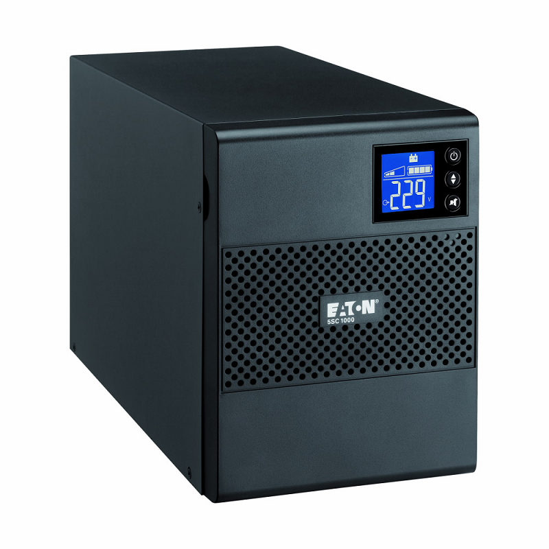 You Recently Viewed Eaton 5SC1000iBS 5SC 1000VA 700W Tower UPS with BS input cord Image