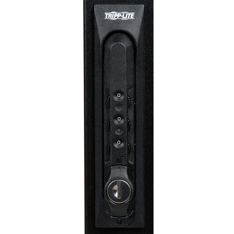 You Recently Viewed Tripp Lite SmartRack Door Handles with Combination Lock Image