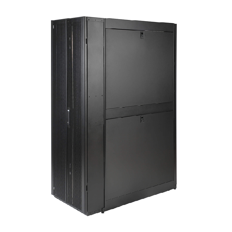 You Recently Viewed Tripp Lite SmartRack Rack Enclosure Extension Frame Image