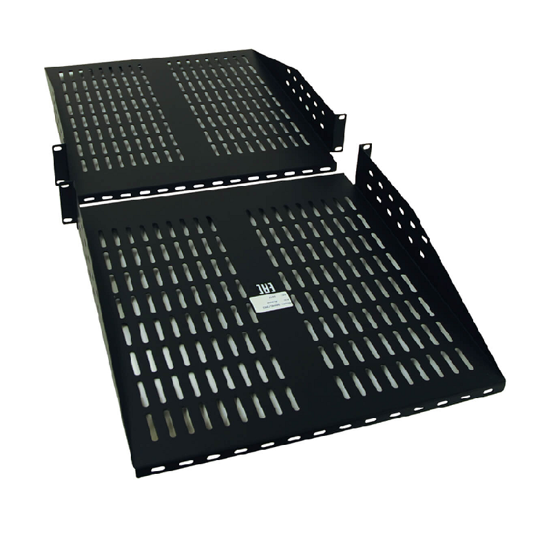 You Recently Viewed Tripp Lite SmartRack 2U Cantilever Double-sided Fixed Shelf Image