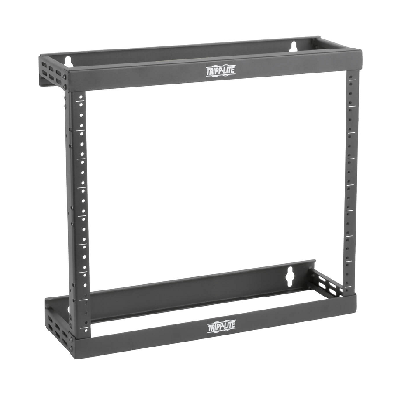 You Recently Viewed Tripp Lite SmartRack 8U/12U/22U Expandable Ultra Low-Profile 2-Post Open Frame Rack Image