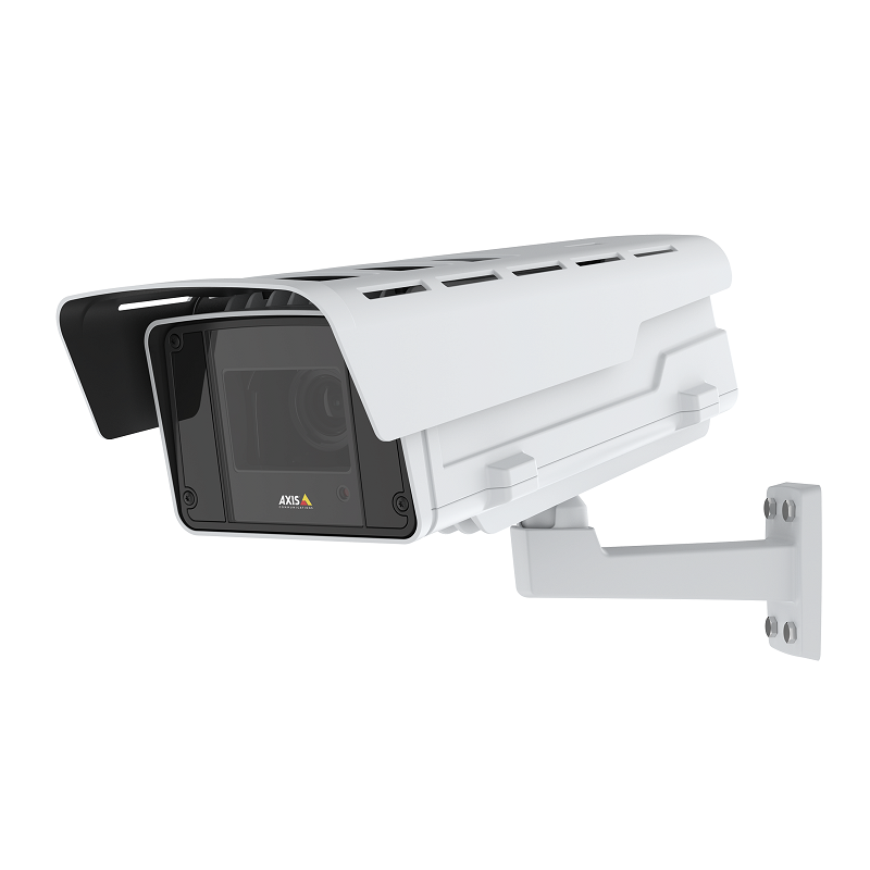 You Recently Viewed Axis 02064-001 Q1615-LE Mk III Network Camera Image