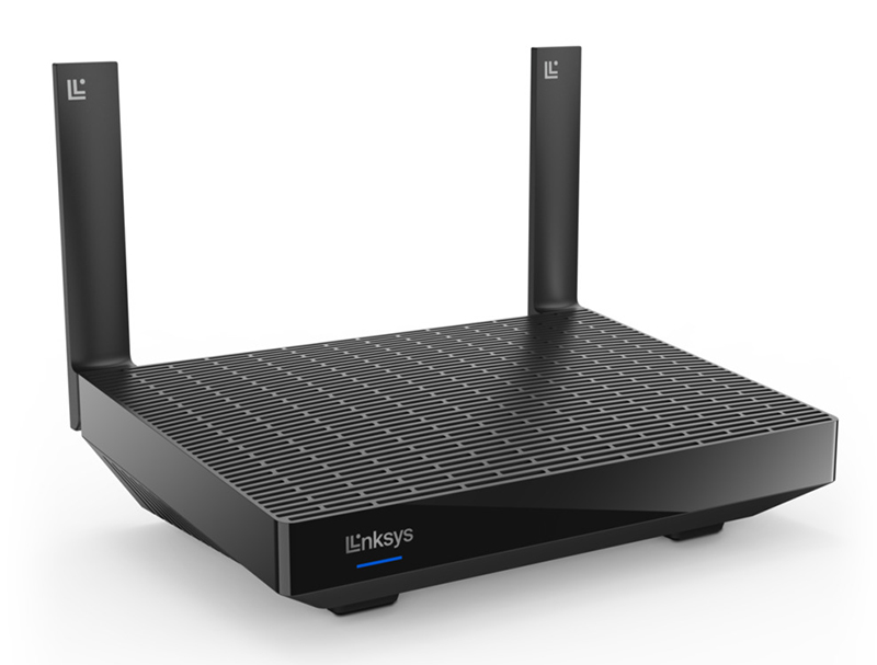 You Recently Viewed Linksys MR5500-KE Dual-Band Mesh WiFi 6 Router Image
