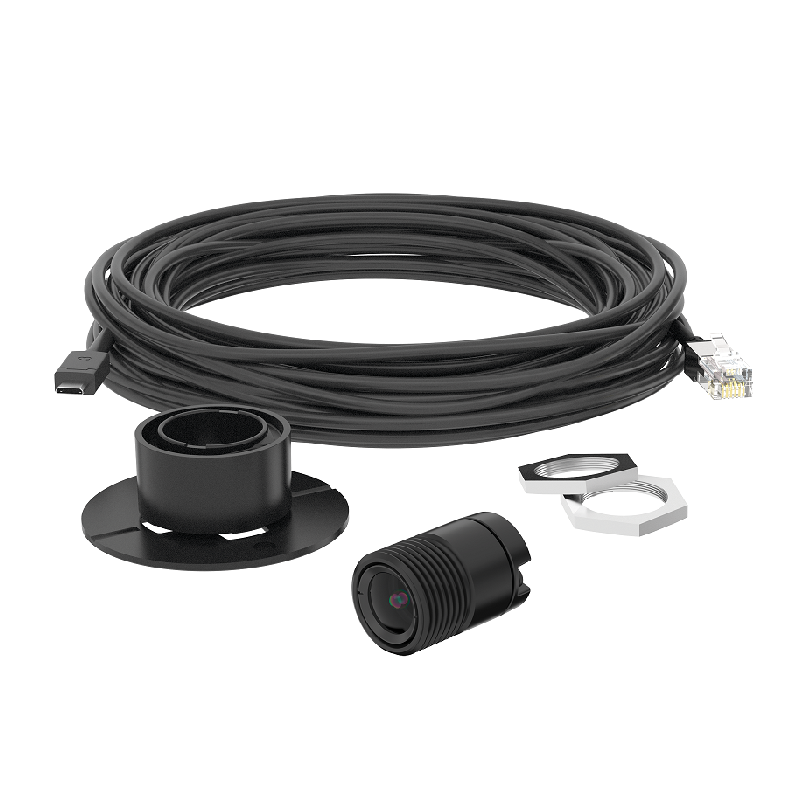 You Recently Viewed Axis 0913-001 FA1105 Sensor Unit Image
