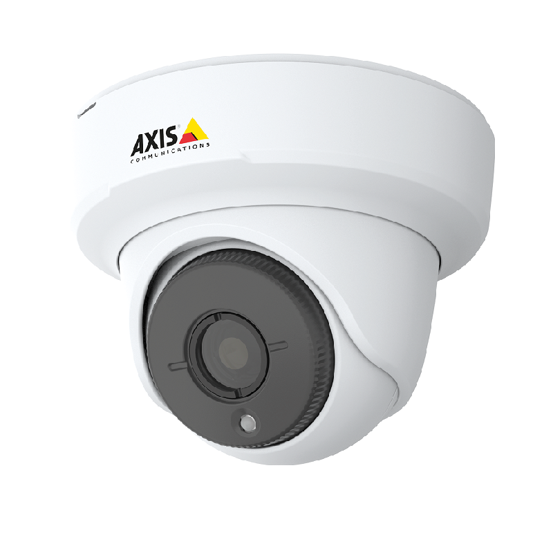 You Recently Viewed Axis 01026-001 FA3105-L Eyeball Sensor Unit Image