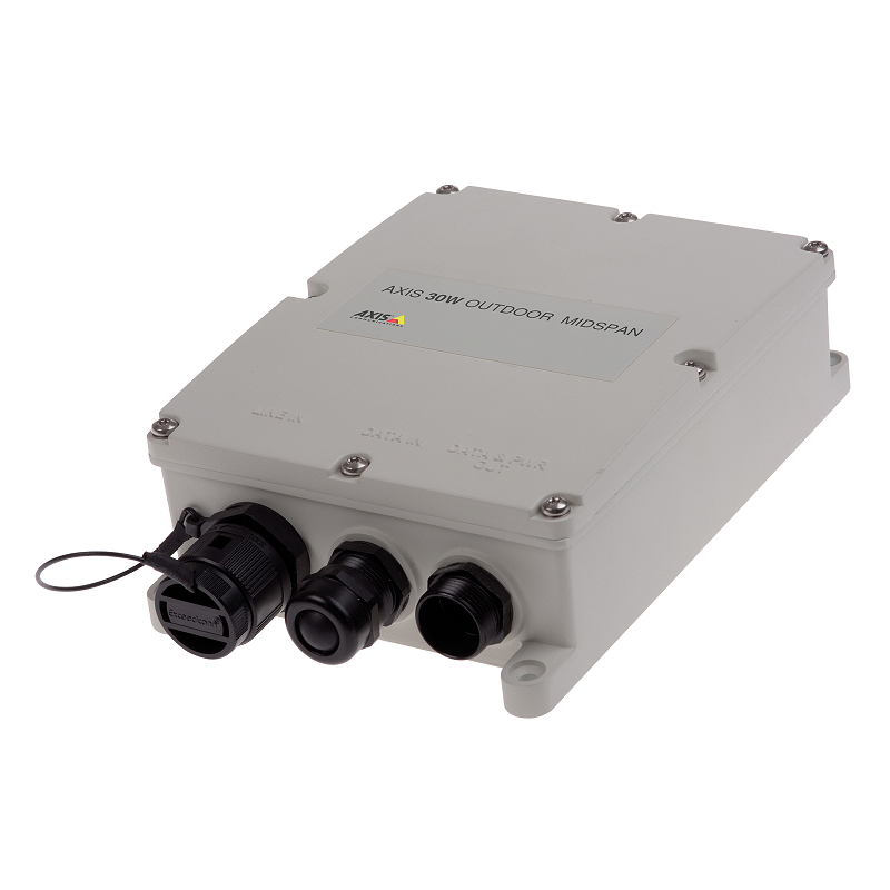 You Recently Viewed Axis 01944-001 30W Outdoor Midspan Image