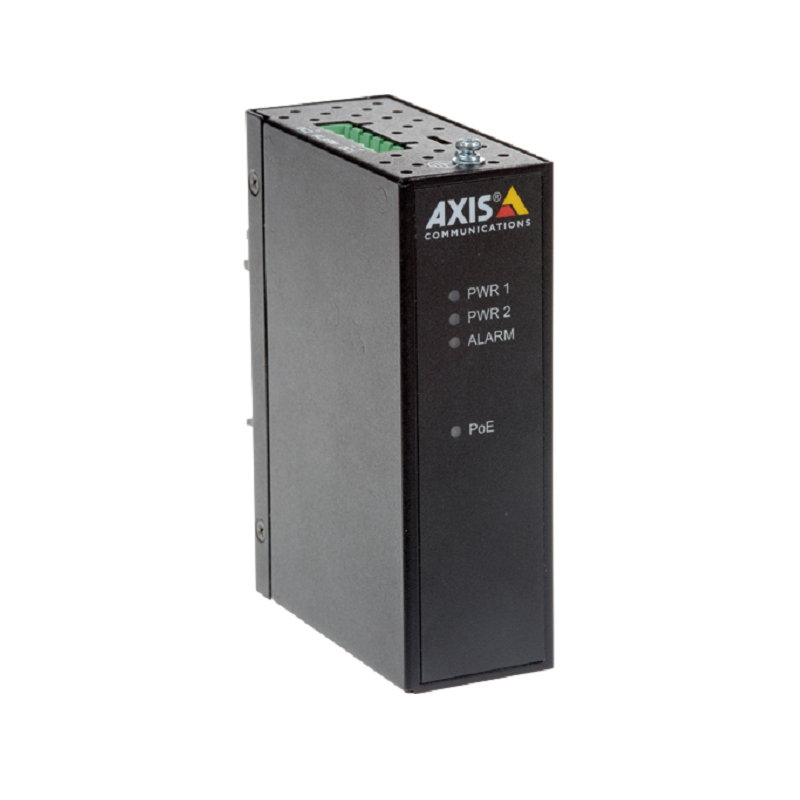 You Recently Viewed Axis 01154-001 T8144 60W Industrial Midspan Image