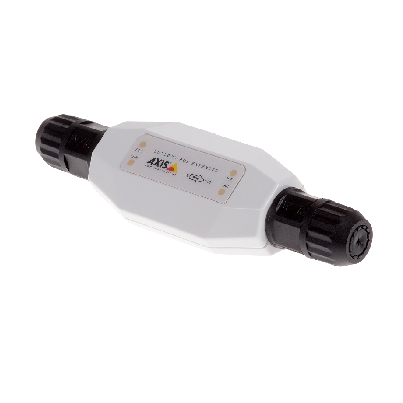 You Recently Viewed Axis 01148-001 T8129-E Outdoor PoE Extender Image