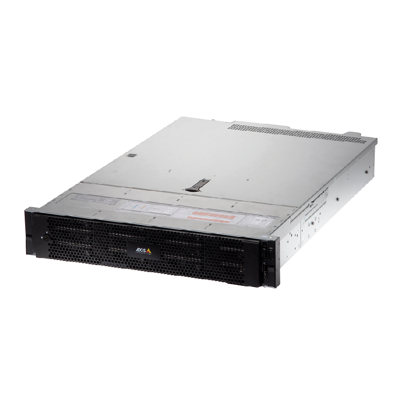 You Recently Viewed Axis 01615-001 64TB Camera Station S1148 Recorder Image