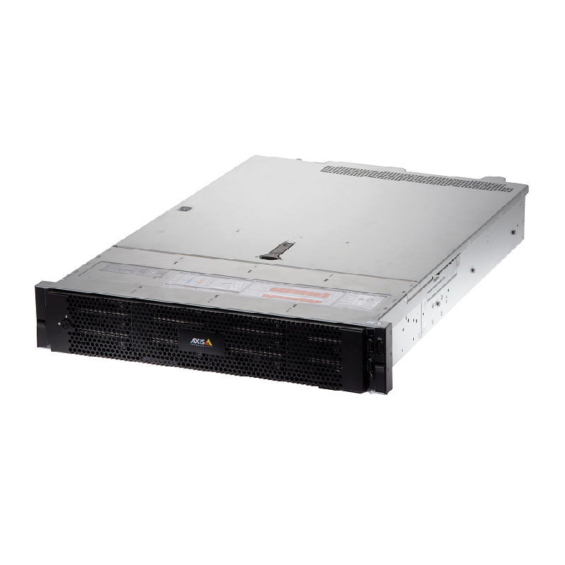 You Recently Viewed Axis 01616-001 140TB Camera Station S1148 Recorder Image