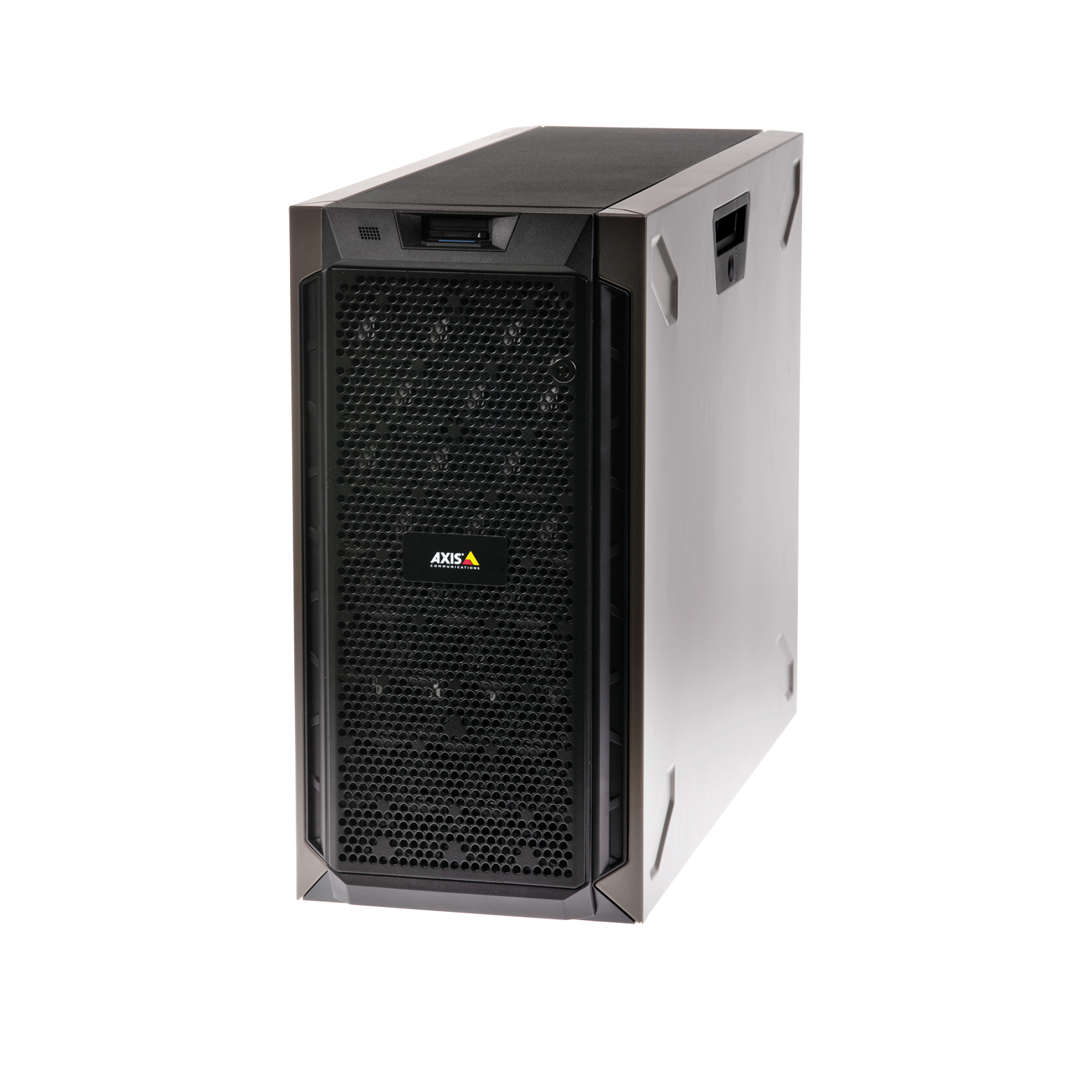 You Recently Viewed Axis 02079-003 Camera Station S1132 Tower Recorder 32TB Image