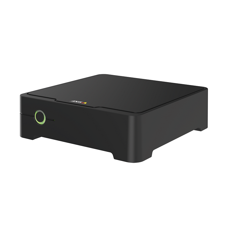 You Recently Viewed Axis 02135-003 S3008 8 TB Compact Recorder with Integrated Switch for UHD Surveillance Image