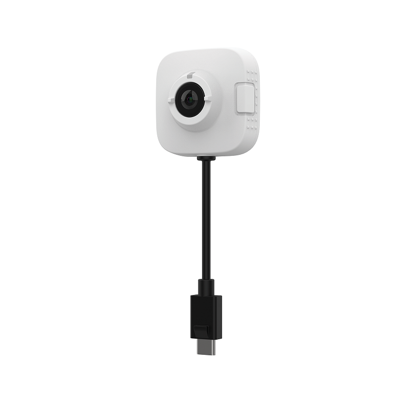 You Recently Viewed Axis 02260-001 W100 Body Worn Camera Image