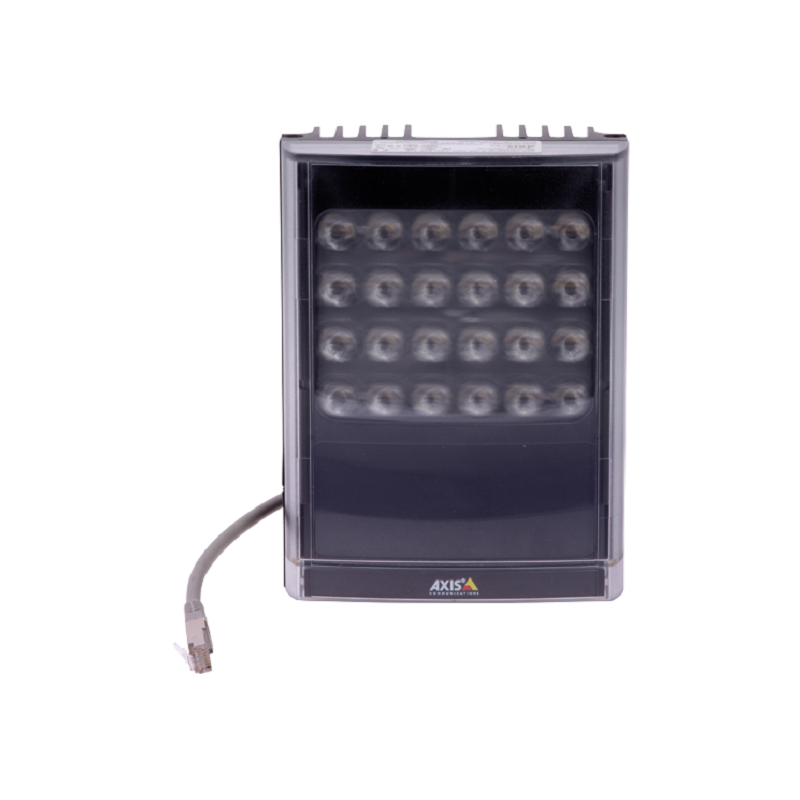 You Recently Viewed Axis 01213-001 T90D30 PoE Powered IR LED Illuminator for Network Cameras Image