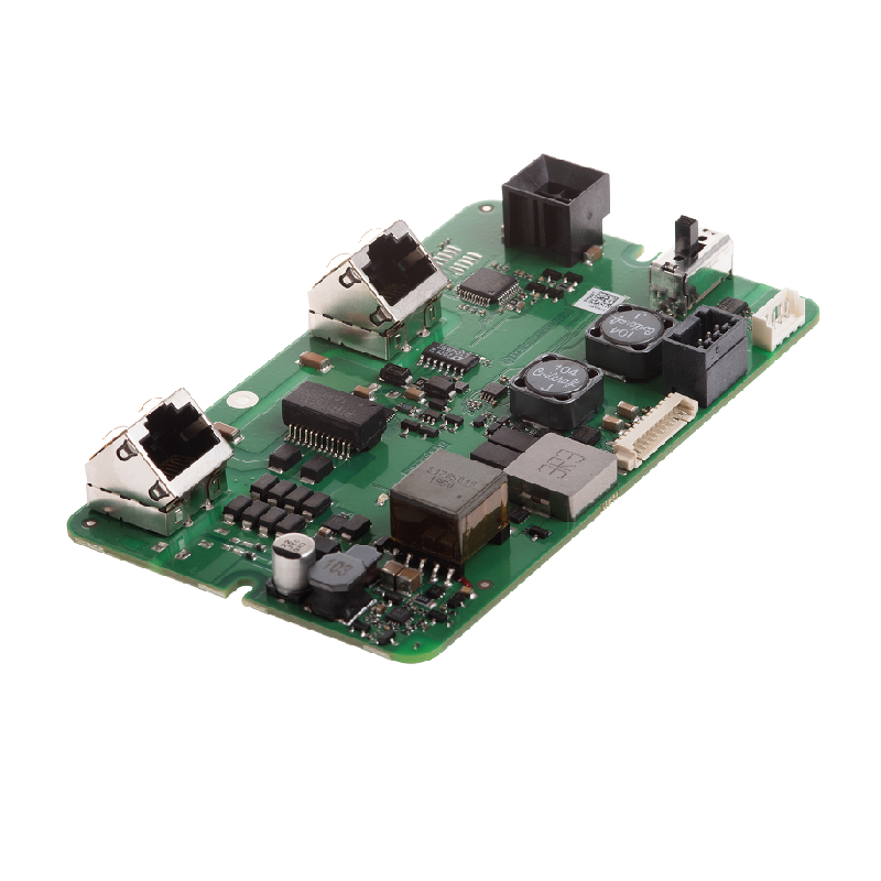 You Recently Viewed Axis 02243-001 TP1903 Spare Part Image