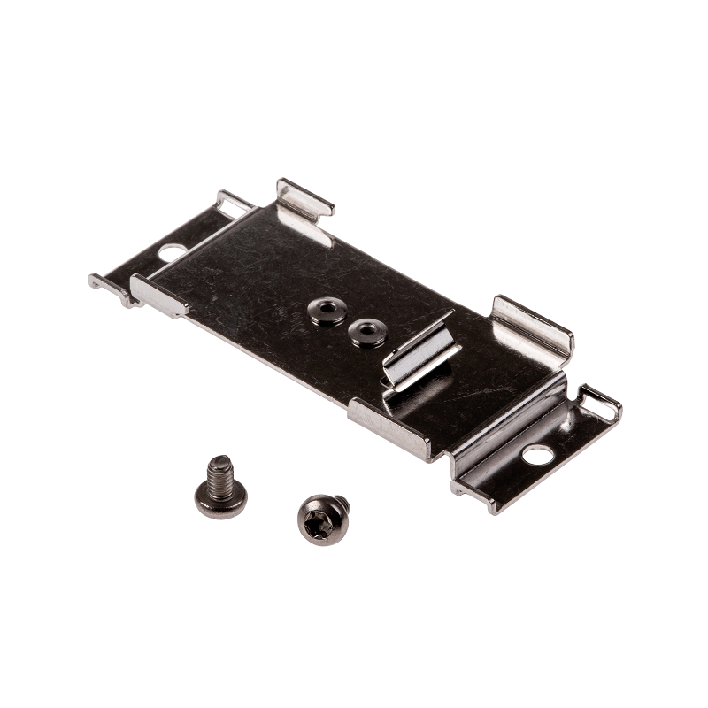 You Recently Viewed Axis 5800-511 T91A03 DIN Rail Clips 5 Pack for 35mm DIN rail Image