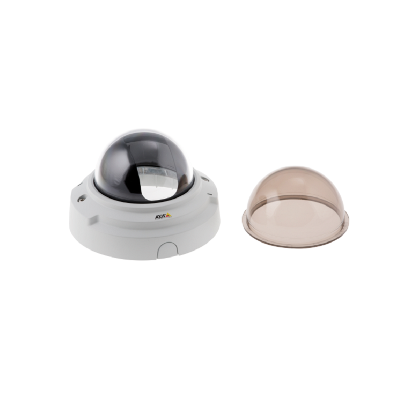 You Recently Viewed Axis 5700-911 SPR P3365-V/P3367-V/P3384-V Dome Cover Kit Image