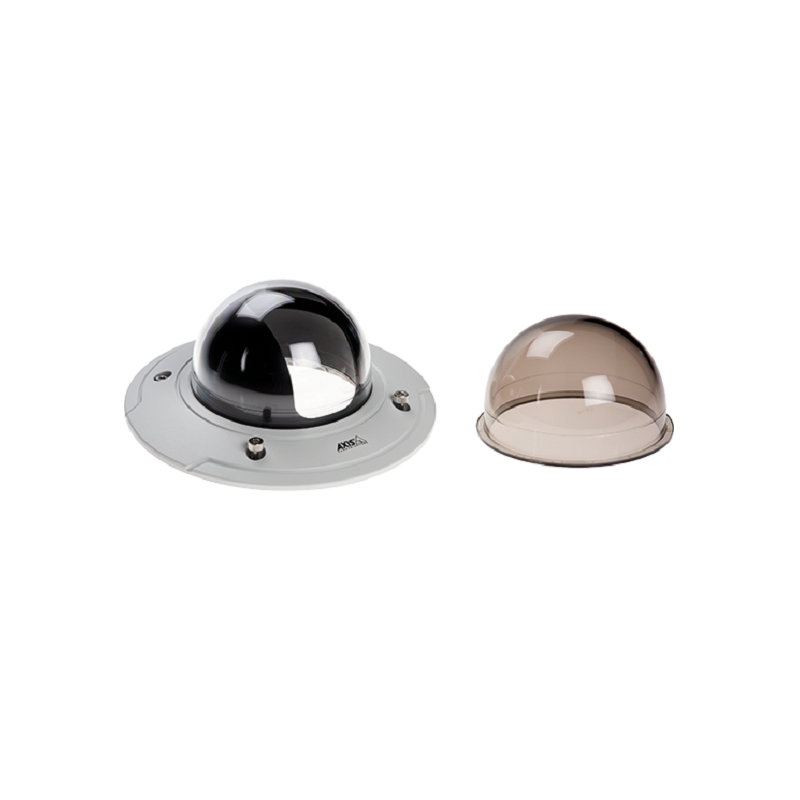 You Recently Viewed Axis 5700-921 SPR P3365-VE/P3367-VE/P3384-VE Dome Cover Kit Image