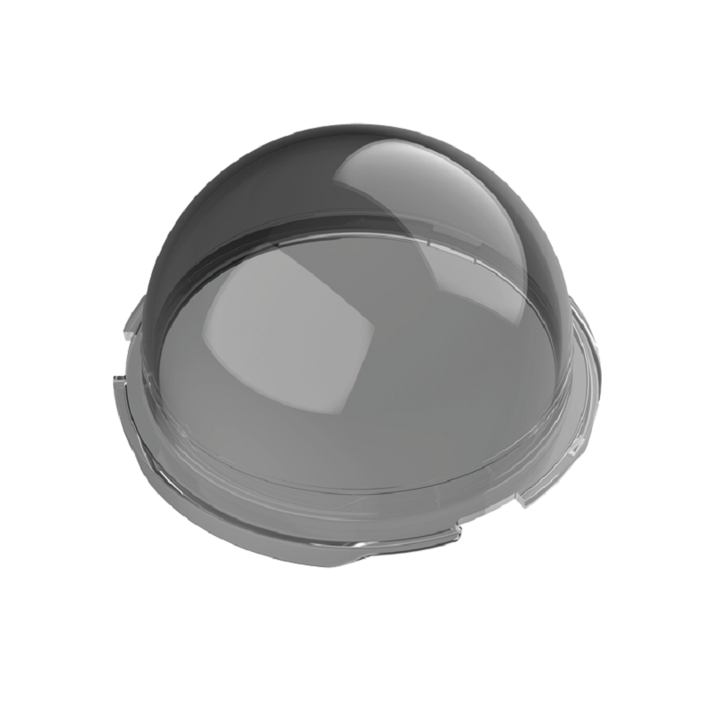 You Recently Viewed Axis 01608-001 M42 Smoked Dome with Anti-Scratch Hard Coating - 4 Pieces Image