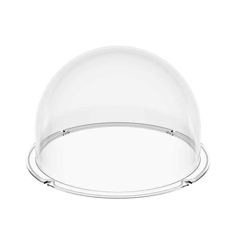 You Recently Viewed Axis 5506-151 Smoked Dome for P56 Series cameras Image