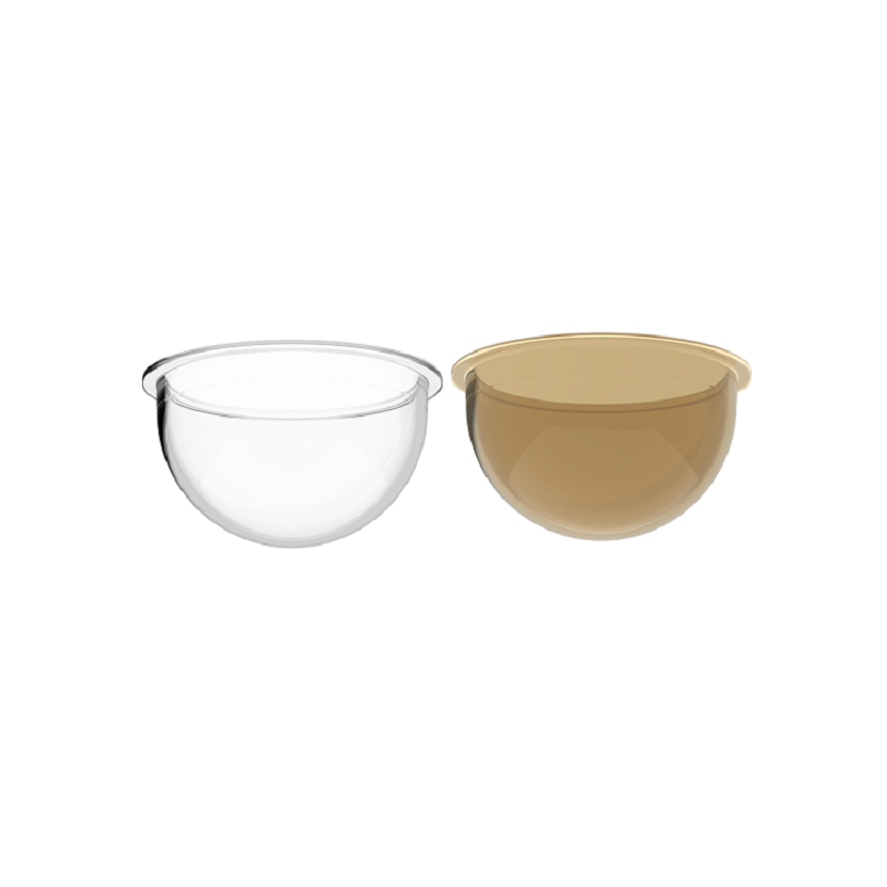 You Recently Viewed Axis 5801-501 Q36-VE Smoked Dome with Anti-Scratch Hard Coating Image