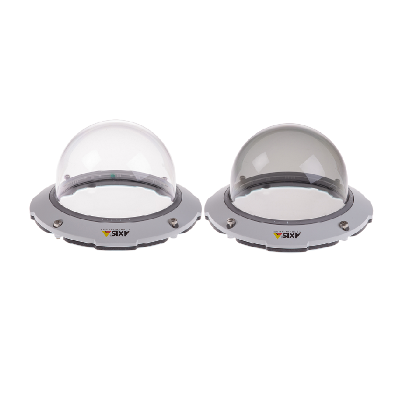 You Recently Viewed Axis 02401-001 TQ6810 Standard Smoked Dome with Anti-Scratch Hard Coating Image