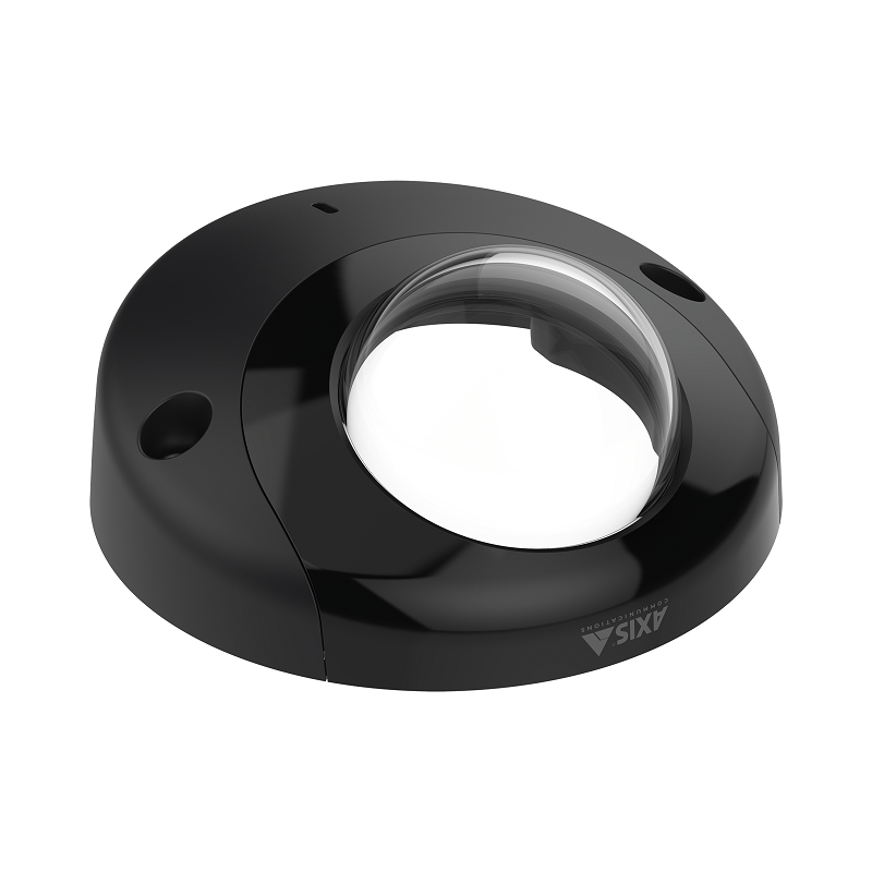 You Recently Viewed Axis 02004-001 TP3808 4 Pack Black Dome Cover for P3935-LR Image