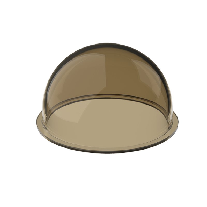 You Recently Viewed Axis 01548-001 P33 Semi-smoked Dome A, 4 pcs Image