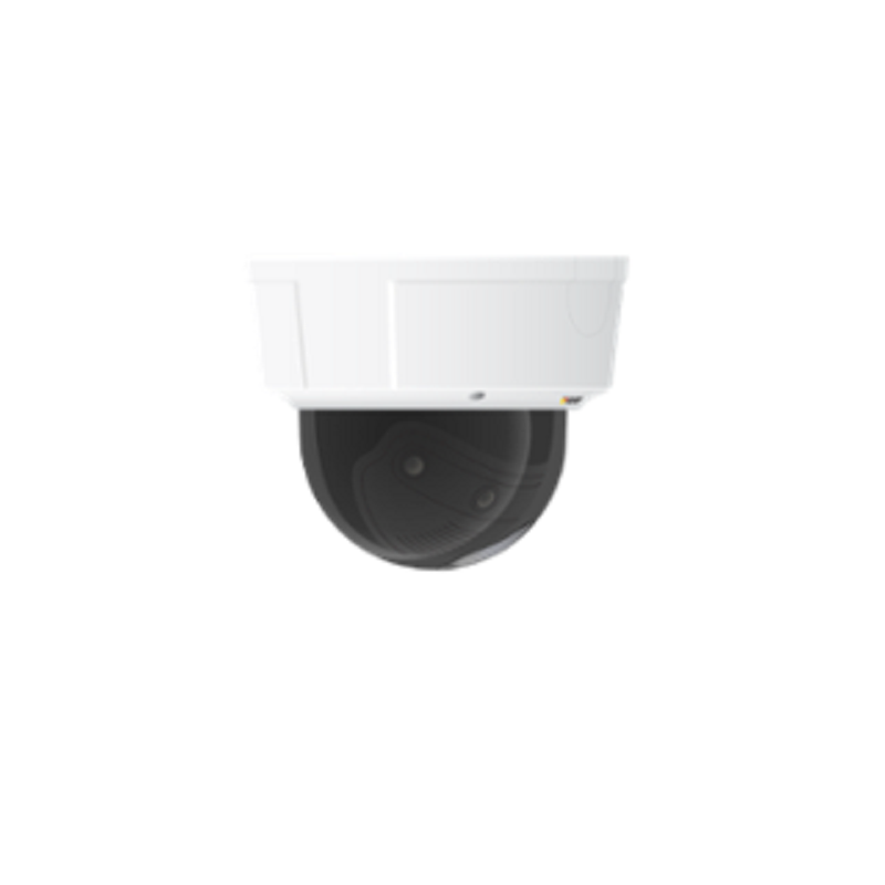 You Recently Viewed Axis 01820-001 TQ3801 Accessory Clear Dome with Special Hydrophilic Coating Image