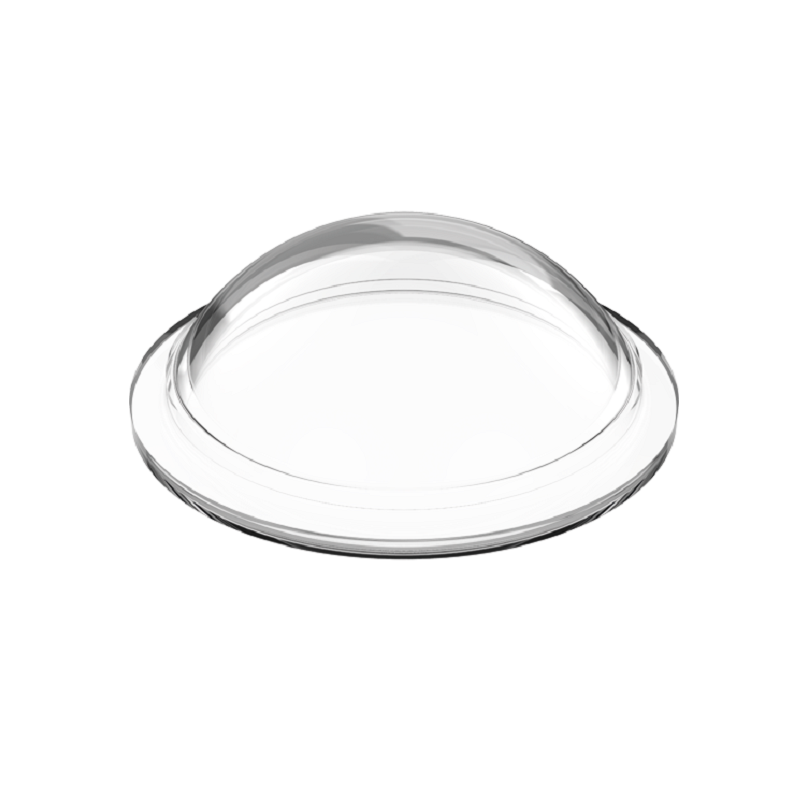 You Recently Viewed Axis 01567-001 M30-PLVE Clear Dome A, 4 pcs Image