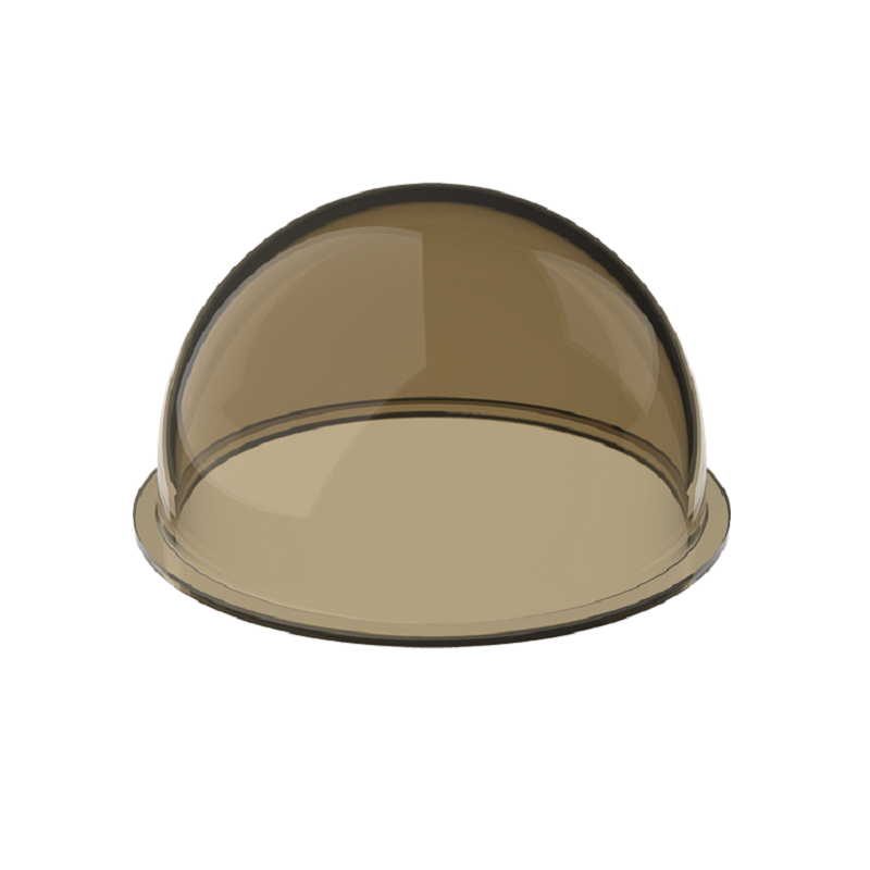 You Recently Viewed Axis 01549-001 P33 Clear/Smoked Domes A Image
