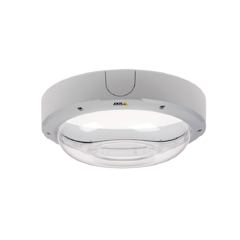 You Recently Viewed Axis 5801-521 P3707-PE Clear Dome Kit Image