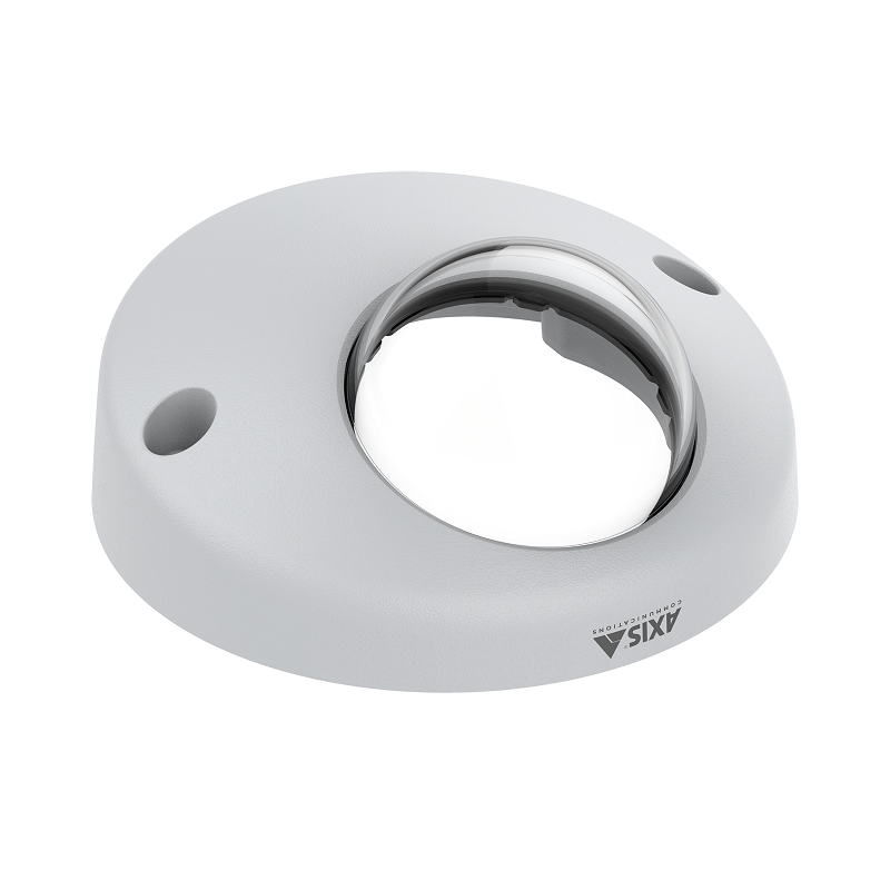 You Recently Viewed Axis 02010-001 TP3809 Dome Cover White, 4 pcs Image