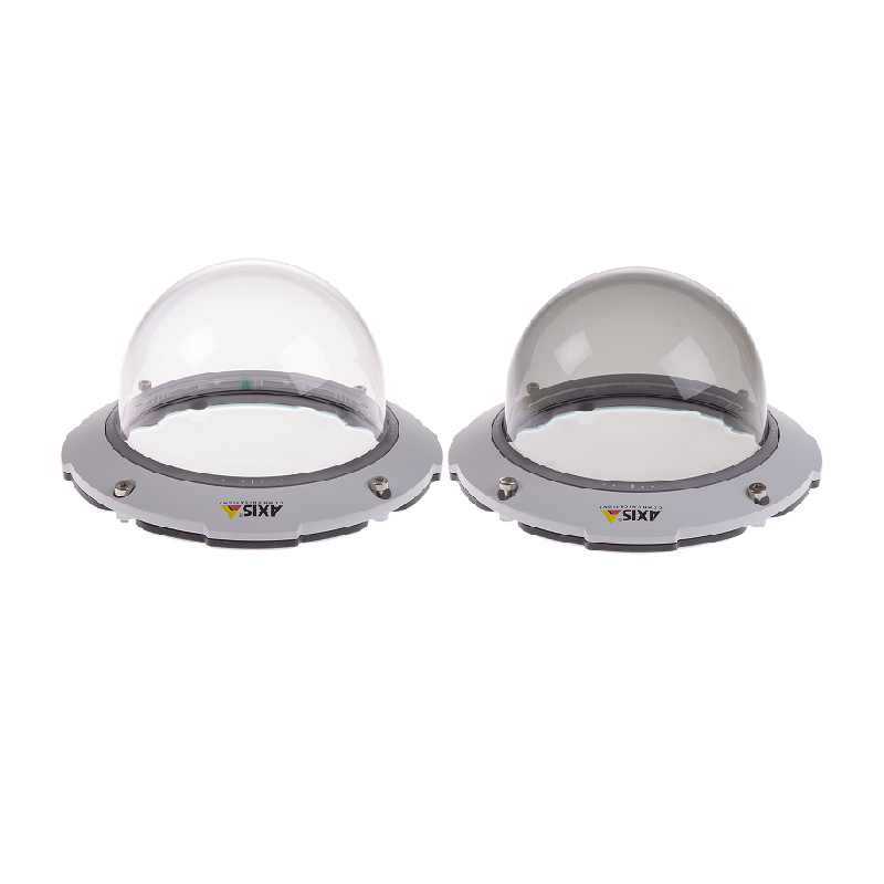 You Recently Viewed Axis 02400-001 TQ6810 Hard-coated Clear Dome Image