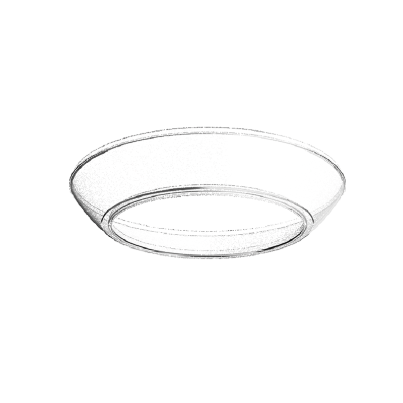You Recently Viewed Axis 5506-641 Q6000-E Clear Dome Image