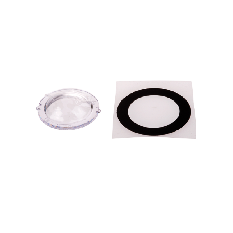 You Recently Viewed Axis 01764-001 TA8801 Clear Dome Cover, 5 pcs Image