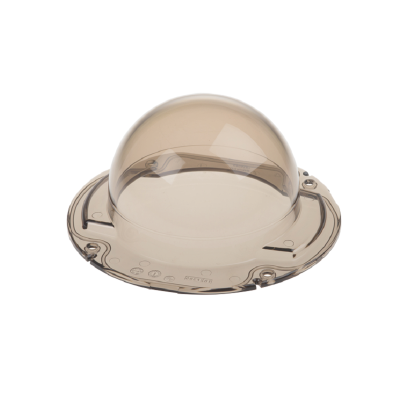 You Recently Viewed Axis 01629-001 TP3802-E Clear Dome, 4 pcs Image