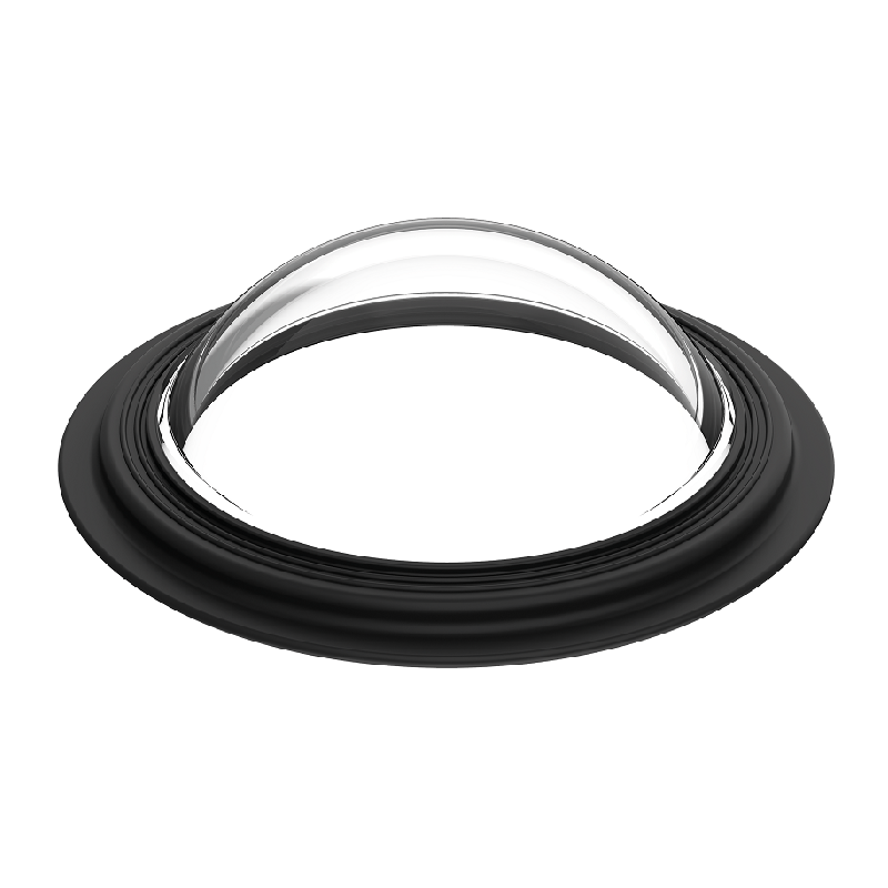 You Recently Viewed Axis 01621-001 P91 Clear Dome A, 2 pcs Image