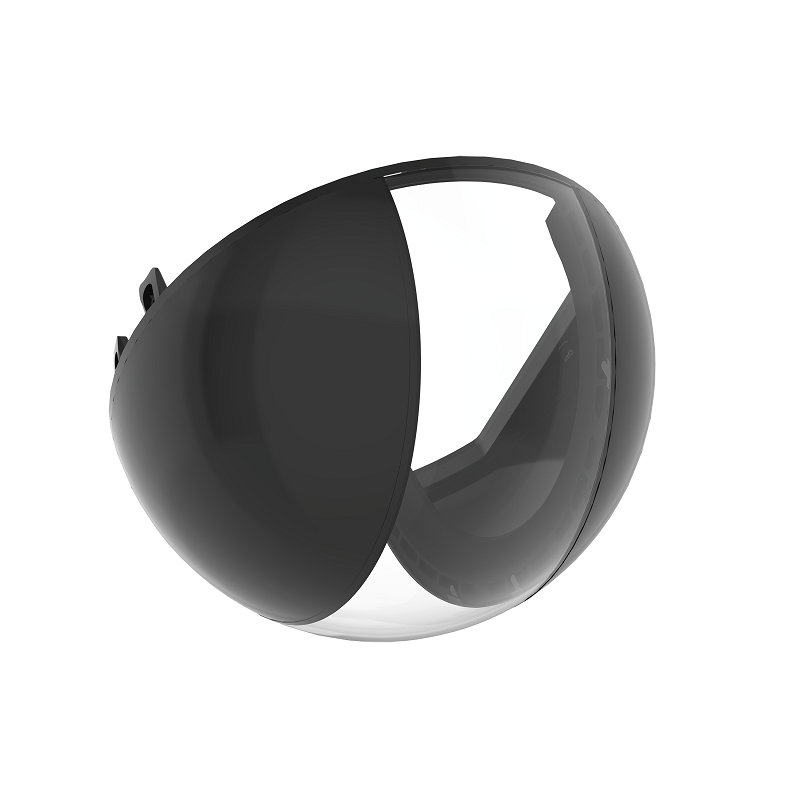 You Recently Viewed Axis 02103-001 TQ6808-E Spare Part Hard Coated Clear Dome for Q6315-LE Image