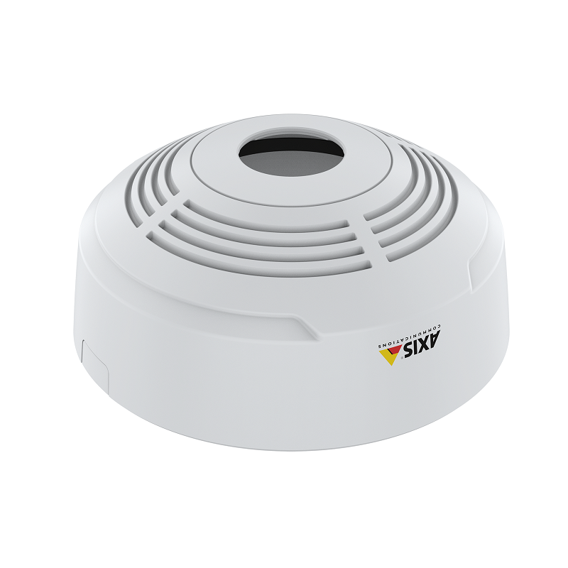 You Recently Viewed Axis 01745-001 TM3804 Smoke Detector Casing C 4 Pieces Image