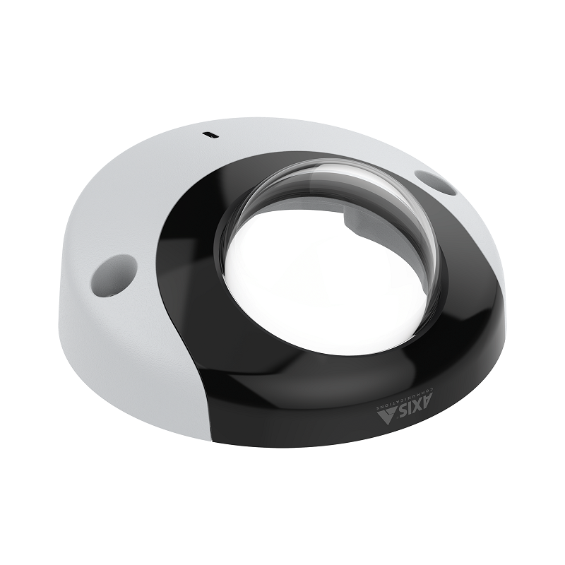 You Recently Viewed Axis 02011-001 TP3807 Dome Cover White, 4 pcs Image