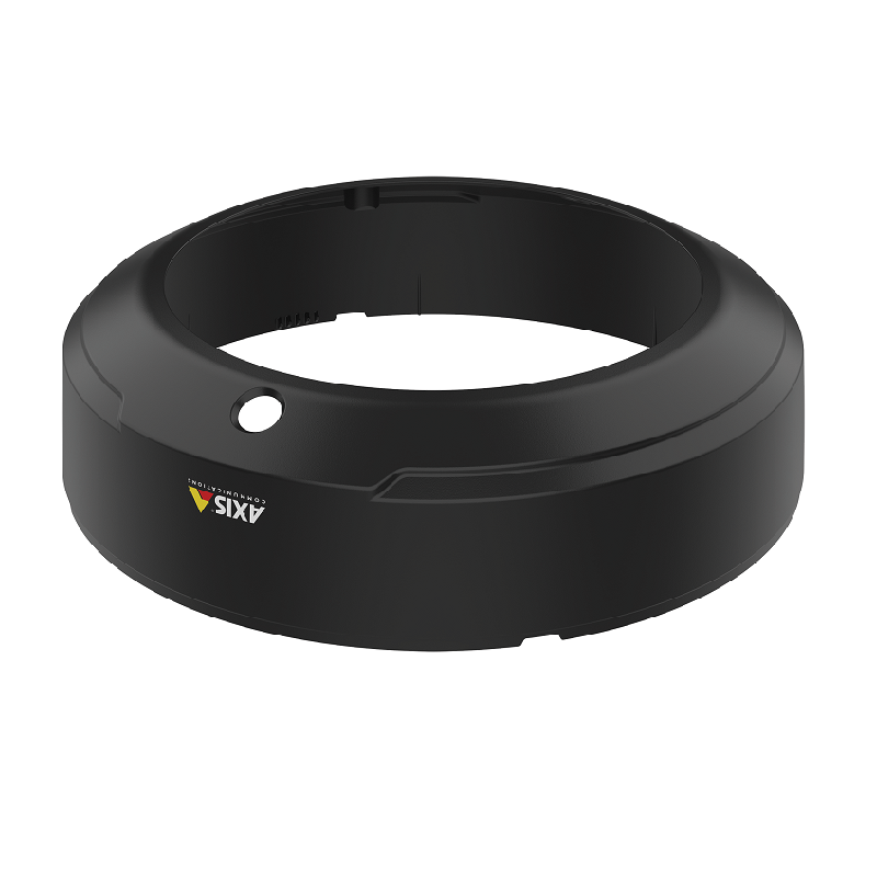 You Recently Viewed Axis 02219-001 4 pack of Outdoor-Ready Skin Covers (Black) 4 Pieces Image