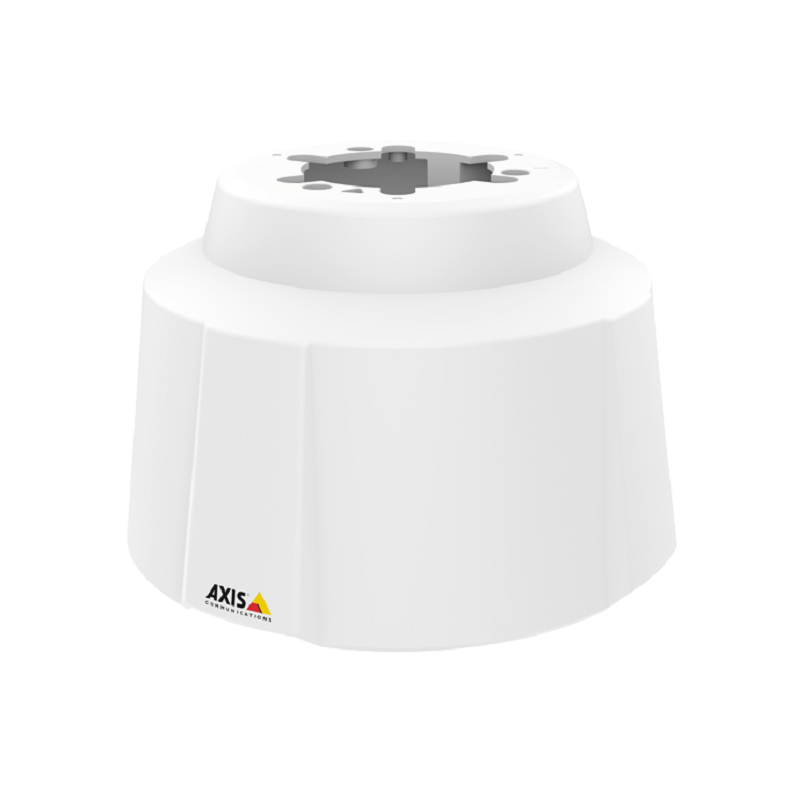 You Recently Viewed Axis 5506-161 Spare part skin covers for the P56 Series - 5 Pieces Image