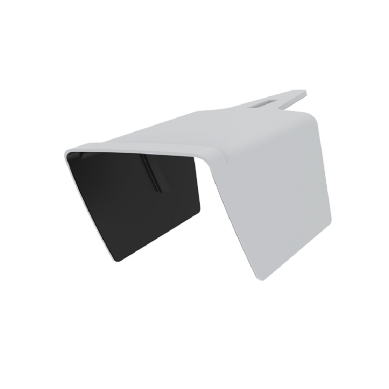 You Recently Viewed Axis 01692-001 P13 Weathershield Extension A for P1375-E Image