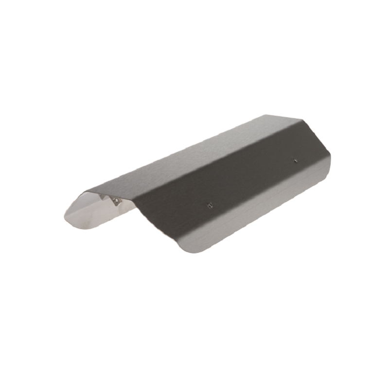 You Recently Viewed Axis 01849-001 Weather Protection Shield for ExCam XF P1367 in Stainless Steel - 0.9kg Image