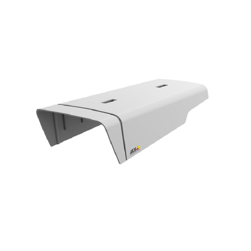 You Recently Viewed Axis 5700-941 T92E Sunshield Kit for Fixed Box Cameras Image