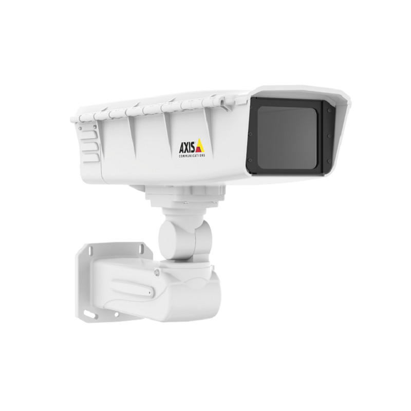 You Recently Viewed Axis 5507-681 T93C10 Outdoor Camera Housing for Cameras with EF Lenses Image