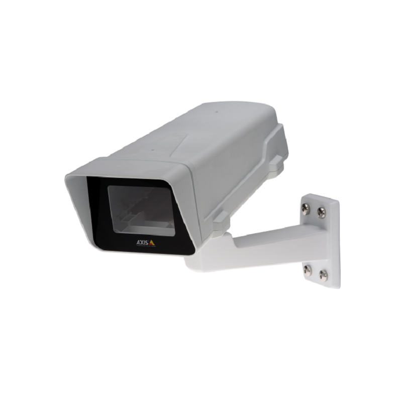 You Recently Viewed Axis 5900-281 T93F20 Outdoor Housing POE Image