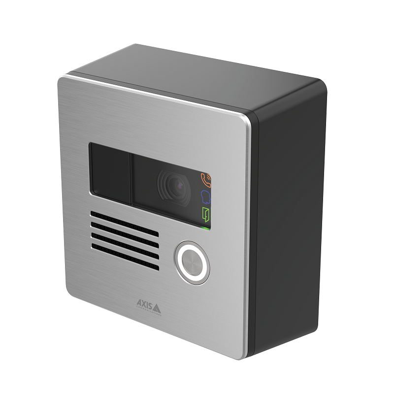 You Recently Viewed Axis 02066-001 TI8602 Wall Mount Back Box Image