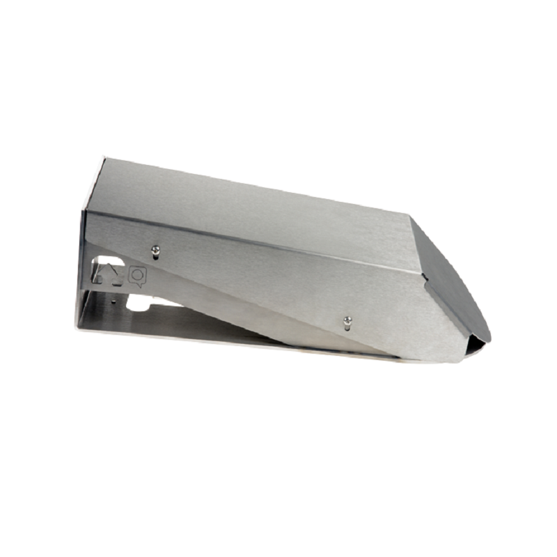 You Recently Viewed Axis 01538-001 Wall Mount for EXCAM XPT Q6055 in Stainless Steel  Image